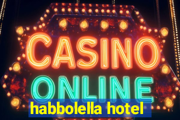 habbolella hotel